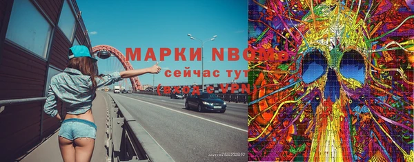 хмурый Алексеевка